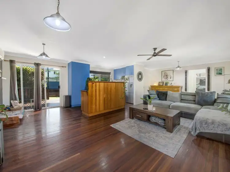 Fourth view of Homely house listing, 14 Hayes Avenue, Boyne Island QLD 4680