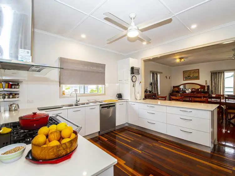Second view of Homely house listing, 186 Sussex Street, Maryborough QLD 4650