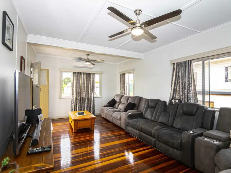 Fourth view of Homely house listing, 186 Sussex Street, Maryborough QLD 4650