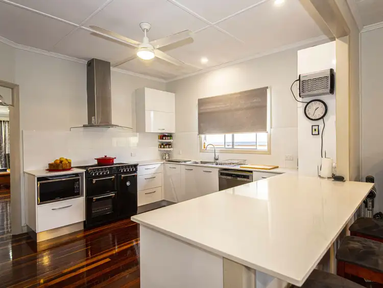 Fifth view of Homely house listing, 186 Sussex Street, Maryborough QLD 4650