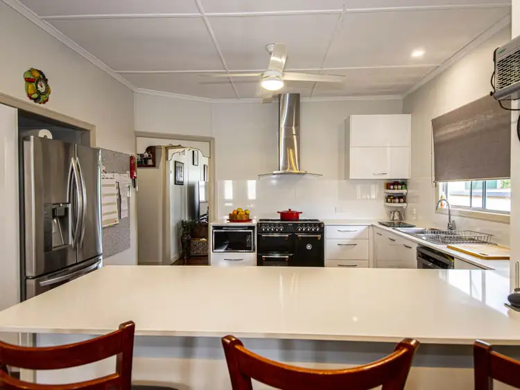 Sixth view of Homely house listing, 186 Sussex Street, Maryborough QLD 4650