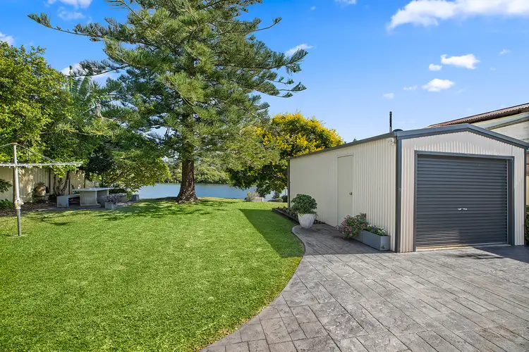 Second view of Homely house listing, 48 Jellico Street, Macksville NSW 2447