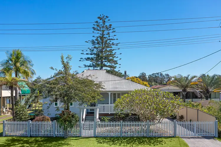 Sixth view of Homely house listing, 48 Jellico Street, Macksville NSW 2447