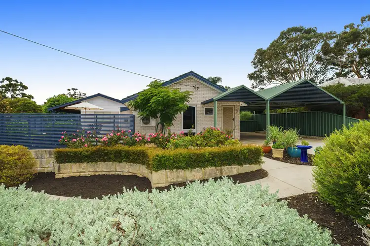 Main view of Homely house listing, 9 Barwon Street, Lesmurdie WA 6076