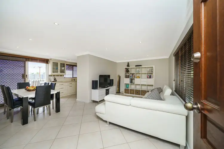 Sixth view of Homely house listing, 9 Barwon Street, Lesmurdie WA 6076