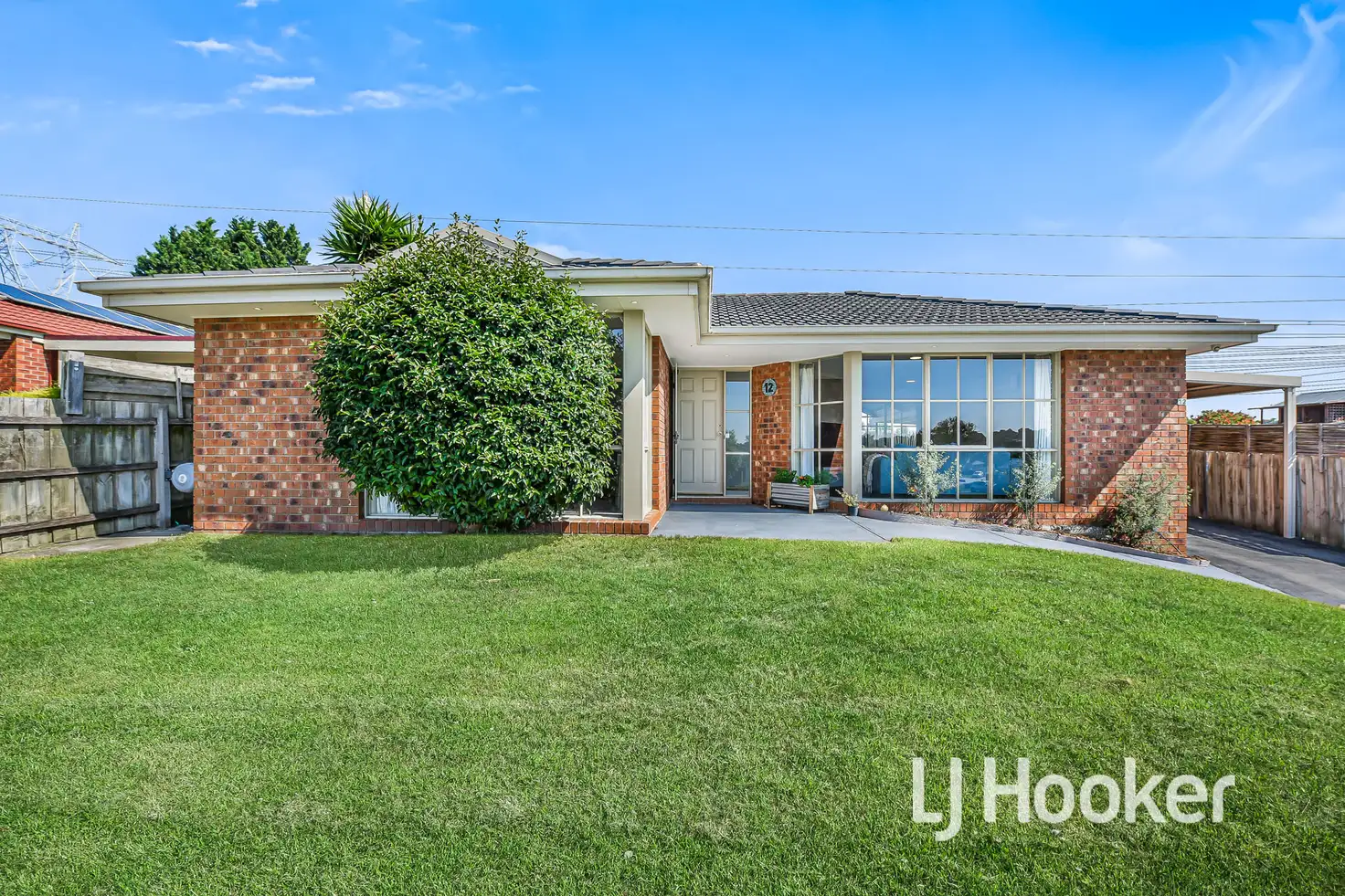 Main view of Homely house listing, 12 Terrapin Drive, Narre Warren South VIC 3805
