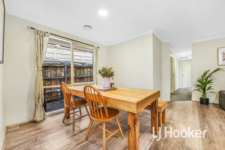 Sixth view of Homely house listing, 12 Terrapin Drive, Narre Warren South VIC 3805