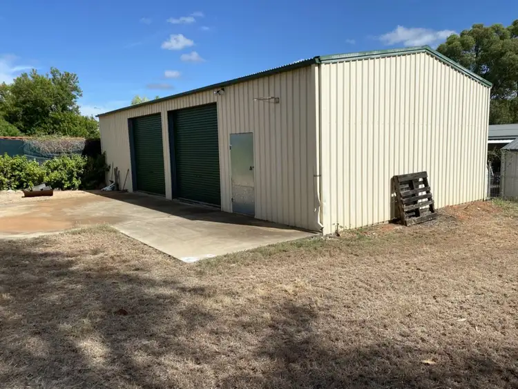 Second view of Homely house listing, 8 Palmer Court, Clermont QLD 4721