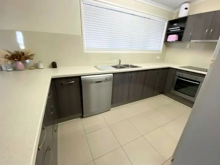 Third view of Homely house listing, 8 Palmer Court, Clermont QLD 4721