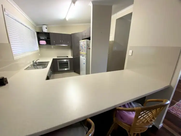 Fourth view of Homely house listing, 8 Palmer Court, Clermont QLD 4721