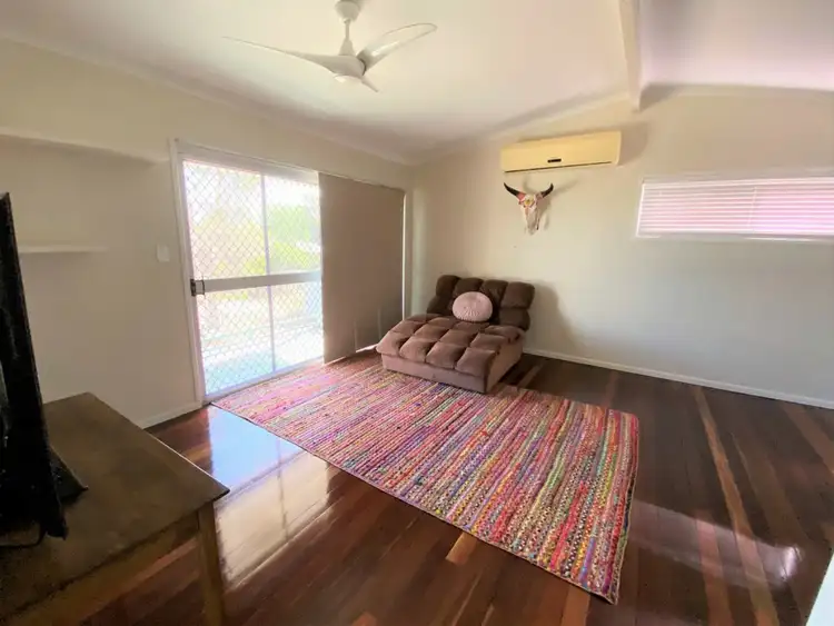 Fifth view of Homely house listing, 8 Palmer Court, Clermont QLD 4721