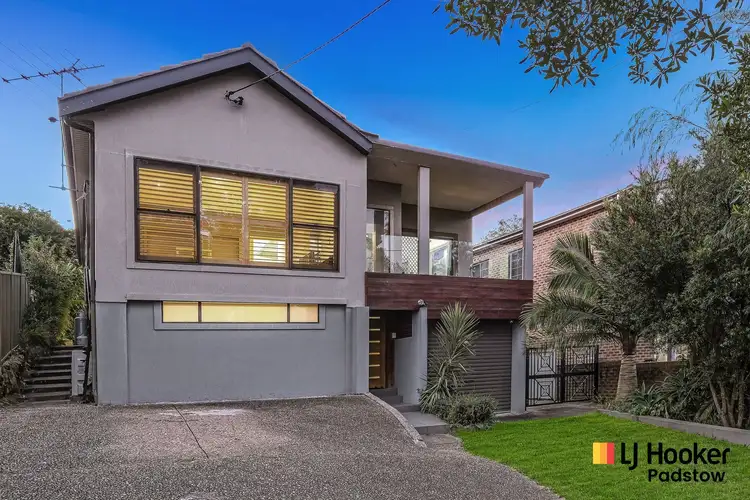 24 Raftree Street, Padstow Heights NSW 2211