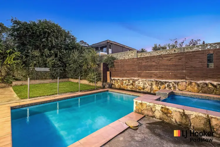 Second view of Homely house listing, 24 Raftree Street, Padstow Heights NSW 2211