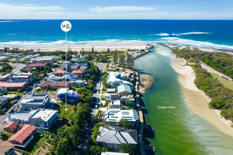 Lot 5 Baswyn Mews/16-18 Hungerford Lane, Kingscliff NSW 2487