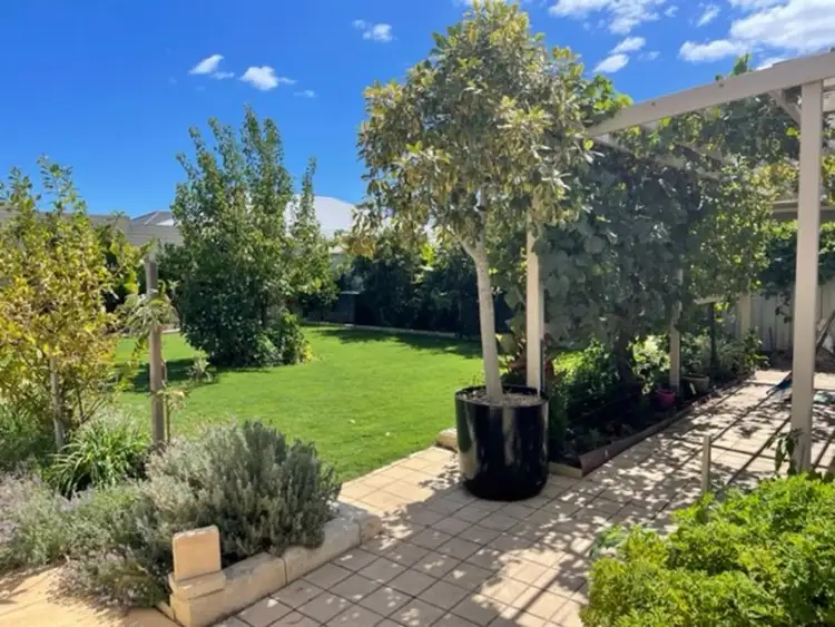 Second view of Homely house listing, 8 Jadeite Street, Australind WA 6233