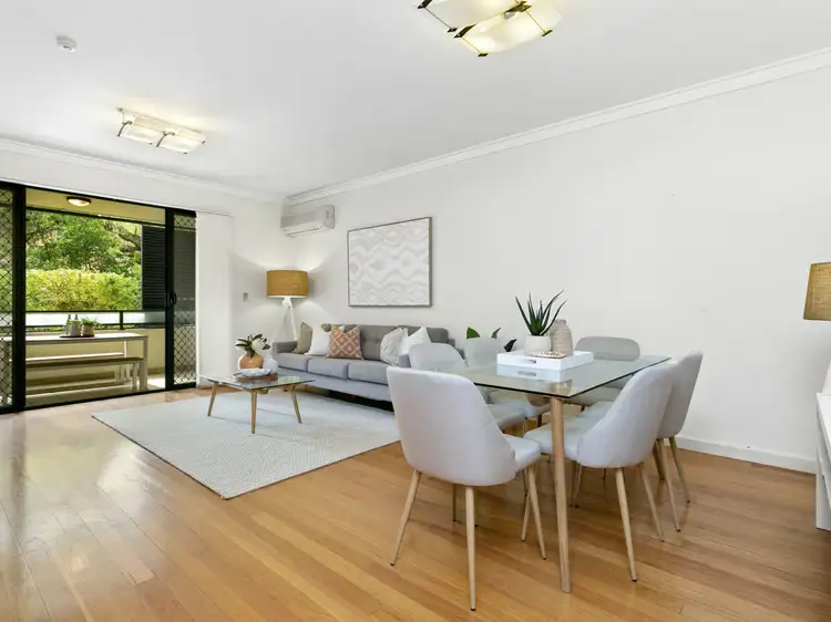 Main view of Homely apartment listing, 6/39-41 Lagoon Street, Narrabeen NSW 2101