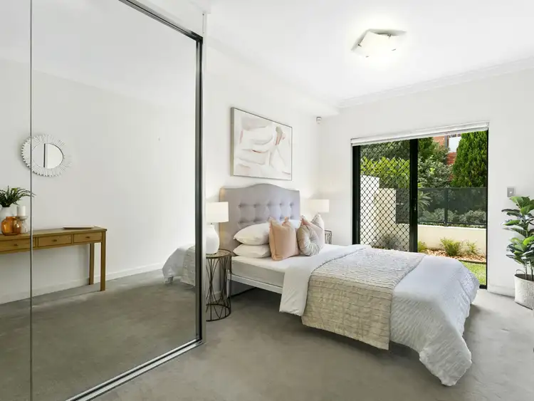 Fourth view of Homely apartment listing, 6/39-41 Lagoon Street, Narrabeen NSW 2101