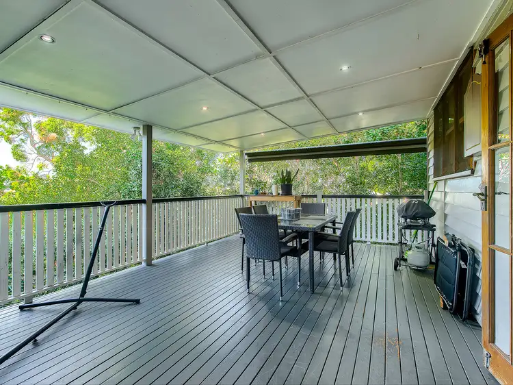Third view of Homely house listing, 40 Stopford Street, Wooloowin QLD 4030