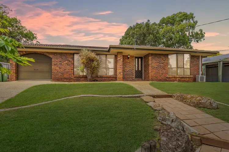 Main view of Homely house listing, 59 Wimborne Road, Alexandra Hills QLD 4161