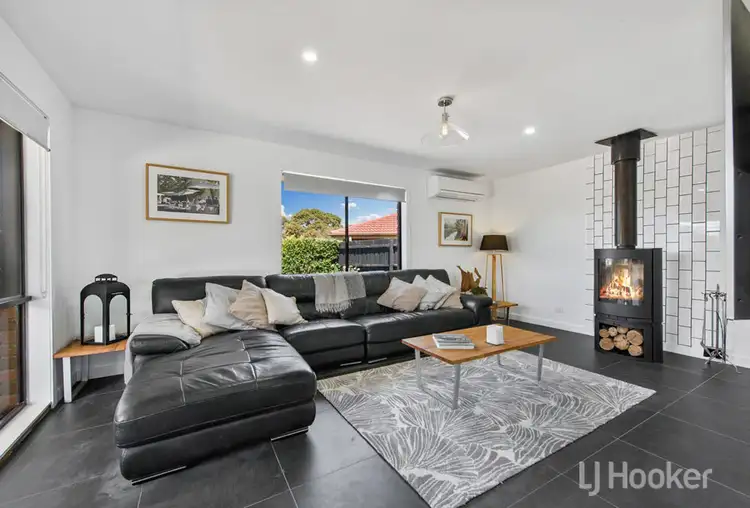 Second view of Homely house listing, 9 Barnong Close, Kurunjang VIC 3337