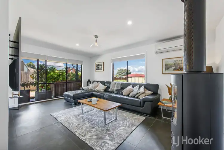 Third view of Homely house listing, 9 Barnong Close, Kurunjang VIC 3337