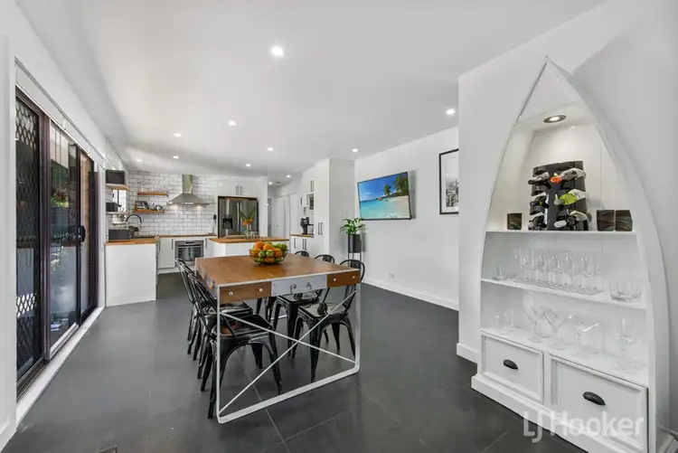 Fourth view of Homely house listing, 9 Barnong Close, Kurunjang VIC 3337