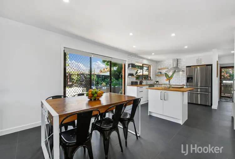 Fifth view of Homely house listing, 9 Barnong Close, Kurunjang VIC 3337