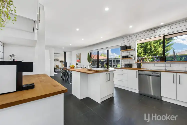 Sixth view of Homely house listing, 9 Barnong Close, Kurunjang VIC 3337