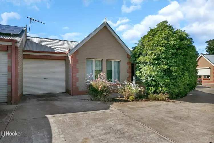 Main view of Homely unit listing, 3/10 Overway Bridge Road, Gawler West SA 5118