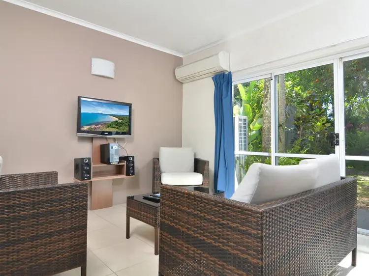4 Reef Resort/121 Port Douglas Road, Port Douglas QLD 4877