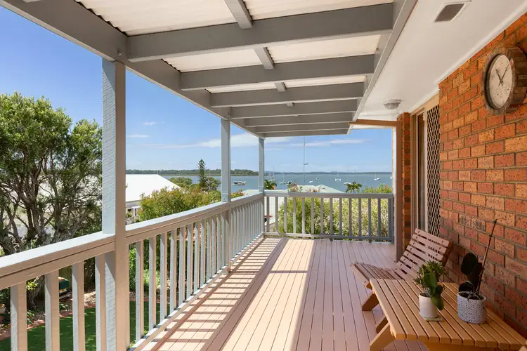 Second view of Homely house listing, 3 Norfolk Court, Victoria Point QLD 4165