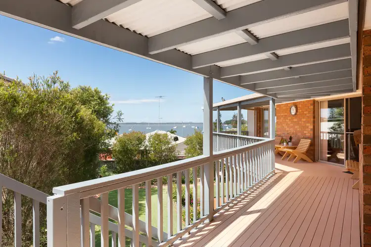 Third view of Homely house listing, 3 Norfolk Court, Victoria Point QLD 4165