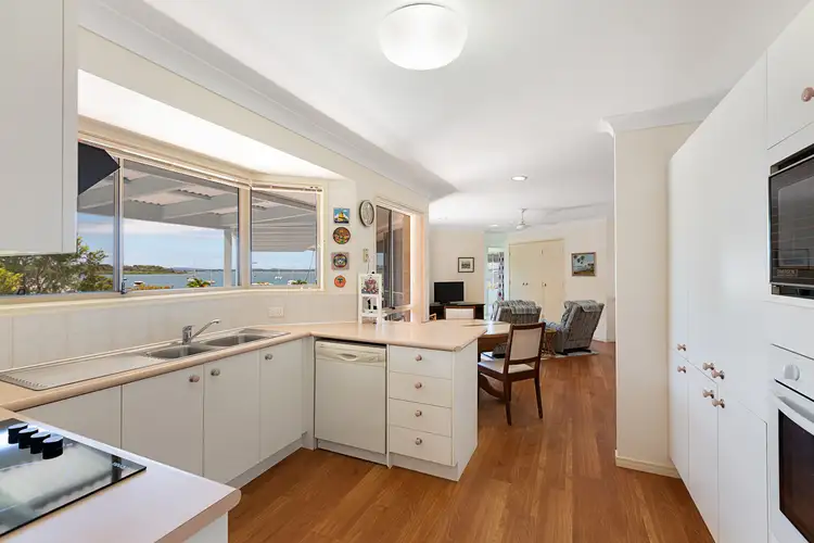 Fifth view of Homely house listing, 3 Norfolk Court, Victoria Point QLD 4165