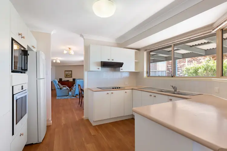Sixth view of Homely house listing, 3 Norfolk Court, Victoria Point QLD 4165