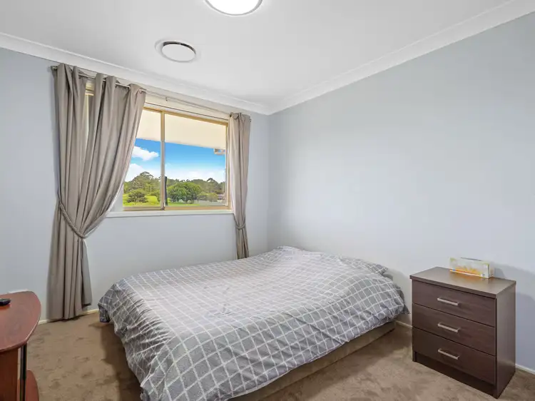Third view of Homely villa listing, 3/41 Cochrane street, Minto NSW 2566