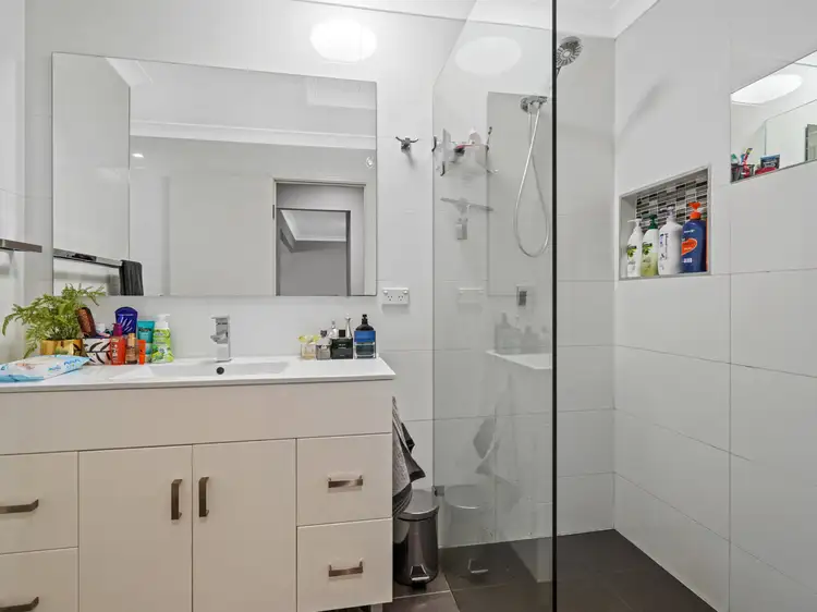 Fifth view of Homely villa listing, 3/41 Cochrane street, Minto NSW 2566