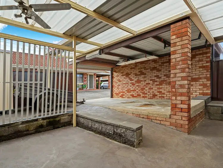 Sixth view of Homely villa listing, 3/41 Cochrane street, Minto NSW 2566