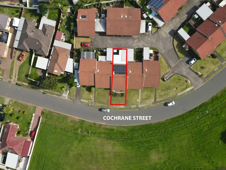 Seventh view of Homely villa listing, 3/41 Cochrane street, Minto NSW 2566