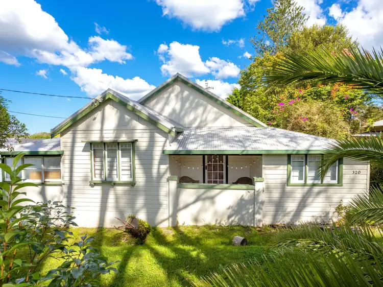 Main view of Homely house listing, 320 Victoria Street, Taree NSW 2430