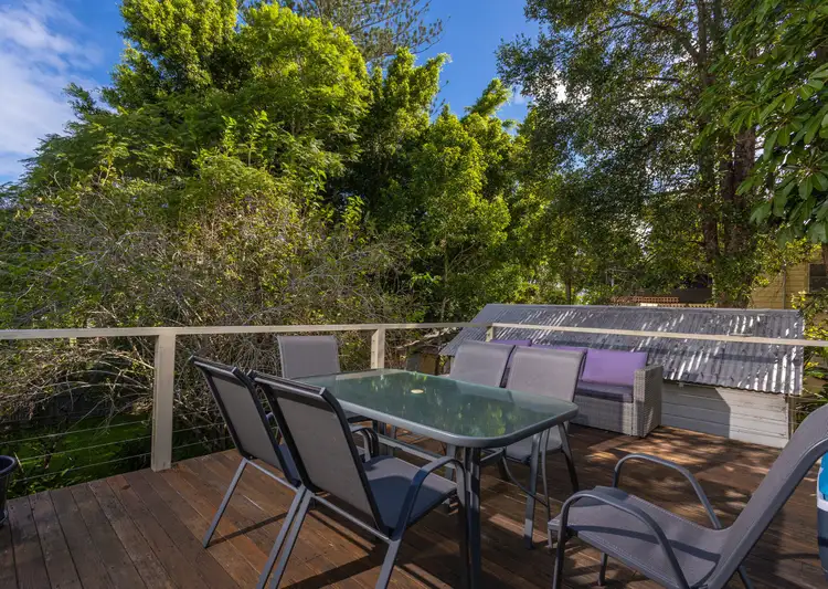 Fifth view of Homely house listing, 320 Victoria Street, Taree NSW 2430