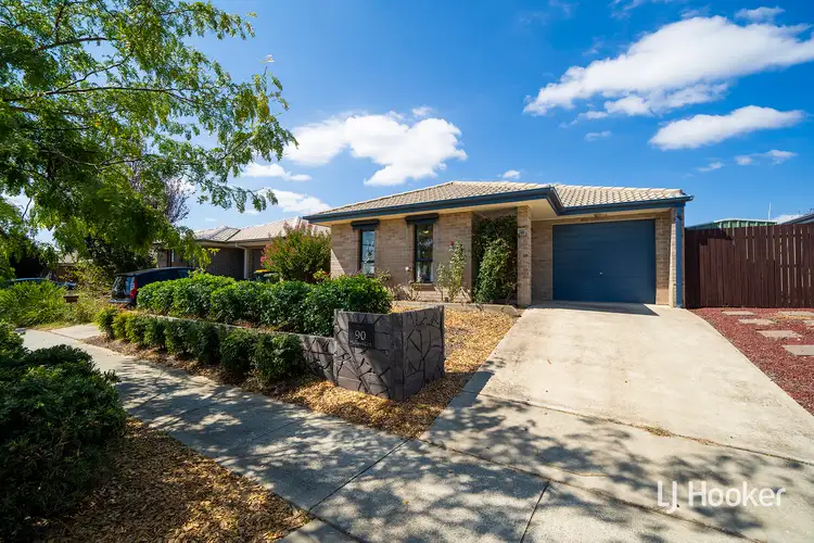 90 Hollows Circuit, Macgregor ACT 2615