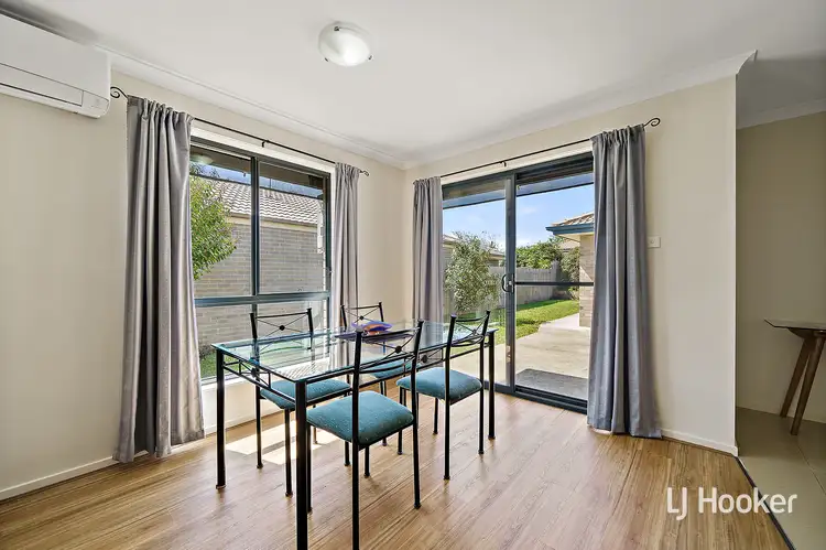 Third view of Homely house listing, 90 Hollows Circuit, Macgregor ACT 2615
