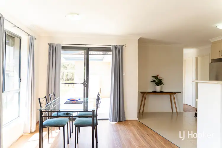 Fourth view of Homely house listing, 90 Hollows Circuit, Macgregor ACT 2615