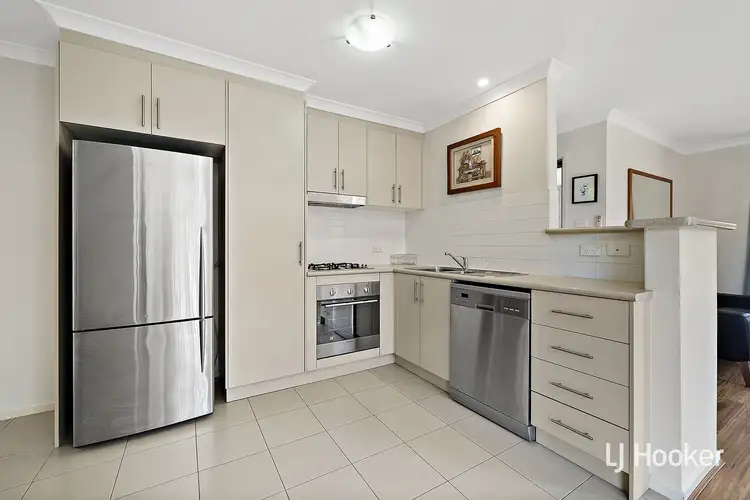 Fifth view of Homely house listing, 90 Hollows Circuit, Macgregor ACT 2615