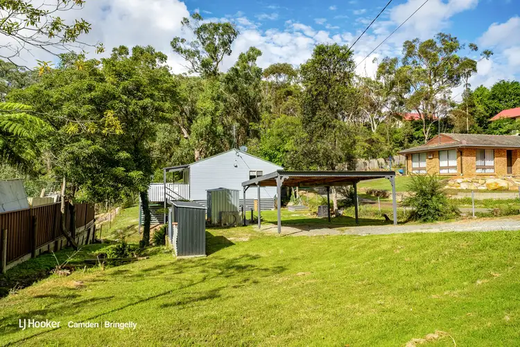 Main view of Homely house listing, 11 Wellington Street, Buxton NSW 2571