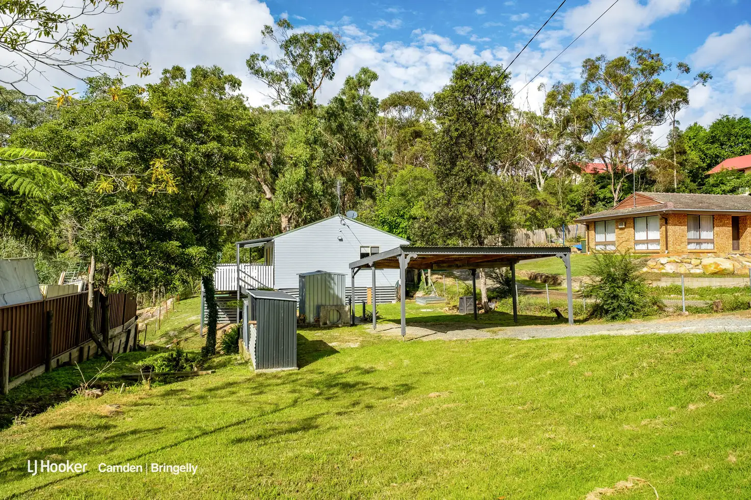 Main view of Homely house listing, 11 Wellington Street, Buxton NSW 2571