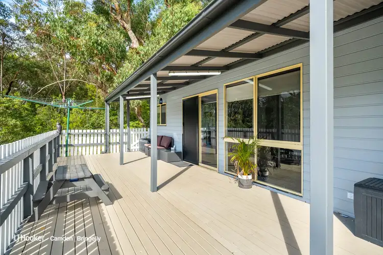 Third view of Homely house listing, 11 Wellington Street, Buxton NSW 2571