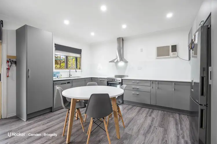 Fourth view of Homely house listing, 11 Wellington Street, Buxton NSW 2571