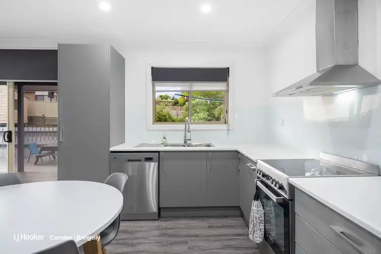 Fifth view of Homely house listing, 11 Wellington Street, Buxton NSW 2571