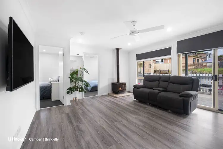 Sixth view of Homely house listing, 11 Wellington Street, Buxton NSW 2571
